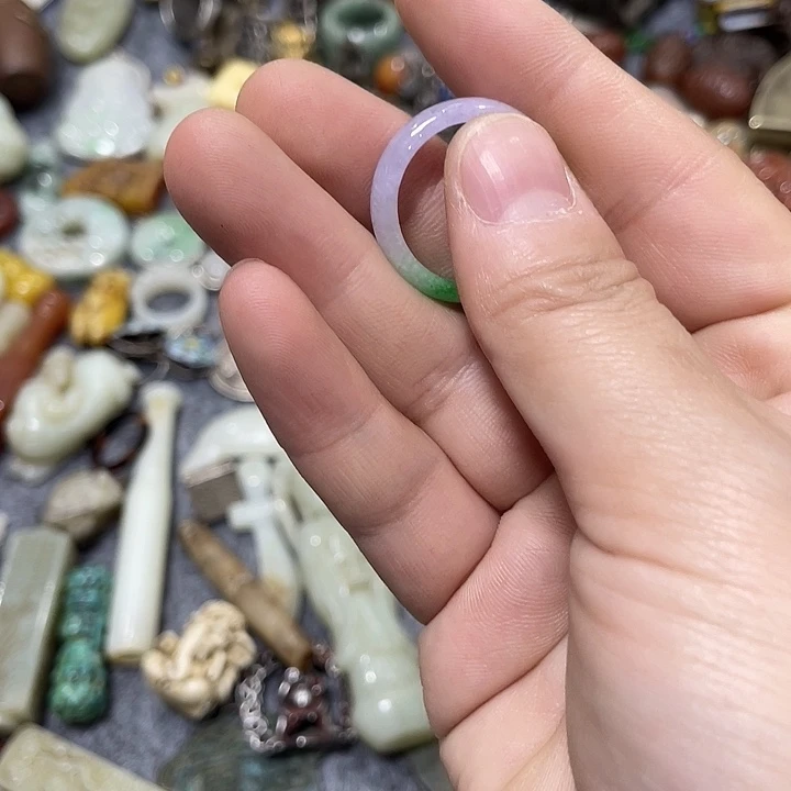 追***：小物件一个 小物件