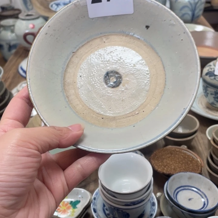 【闪购商品】天****7漂漂亮亮的老茶器274