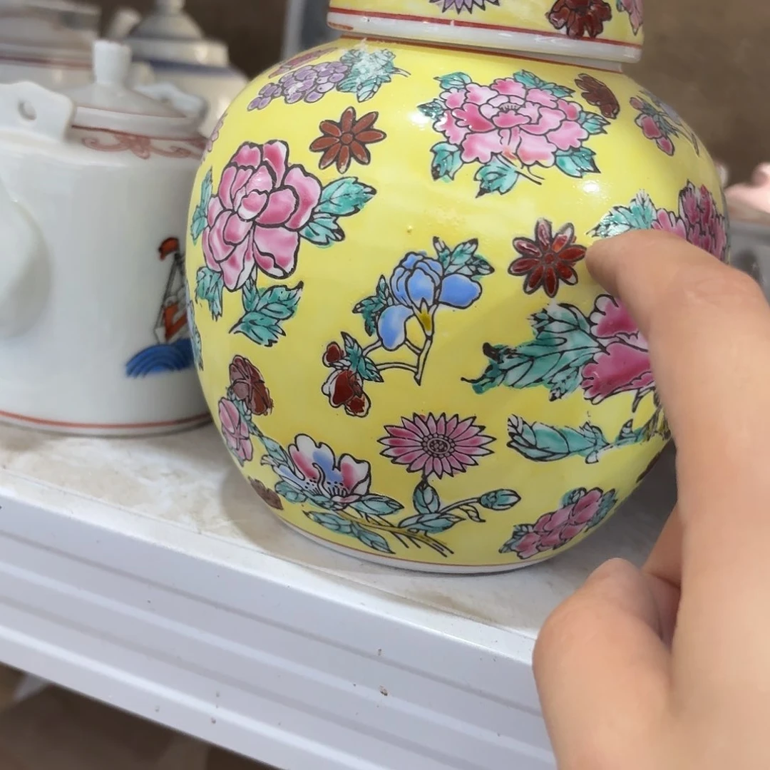 景德镇现代陶瓷用品