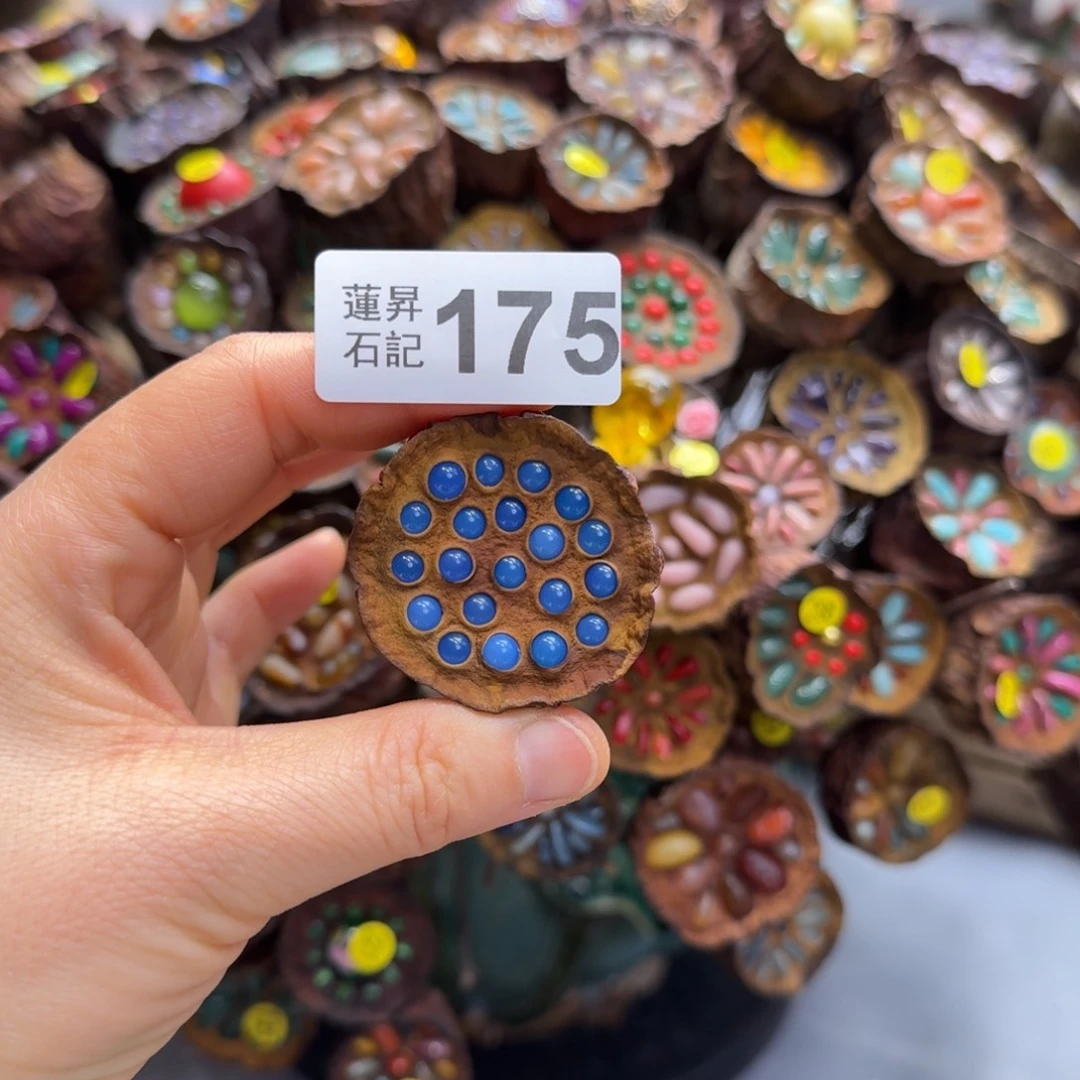 *****175莲蓬摆件莲蓬摆件