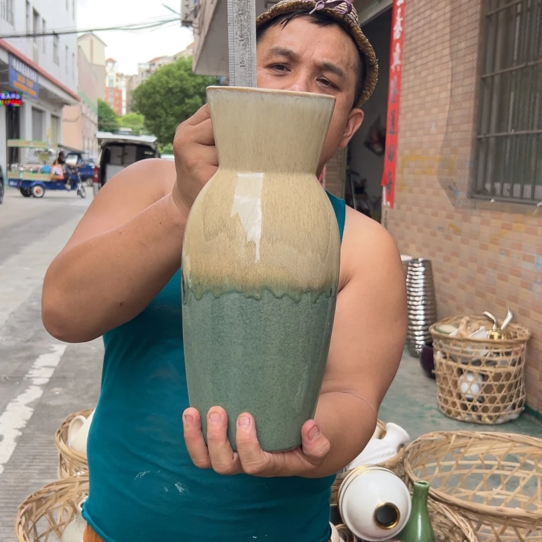 号高温陶瓷工艺饰品（部分微瑕疵）13
