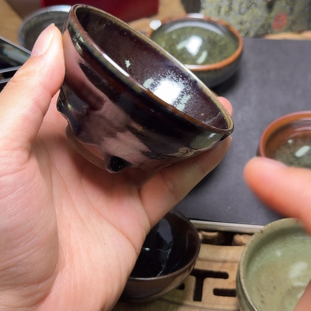 J***築茶盏福利茶盏001张木芳