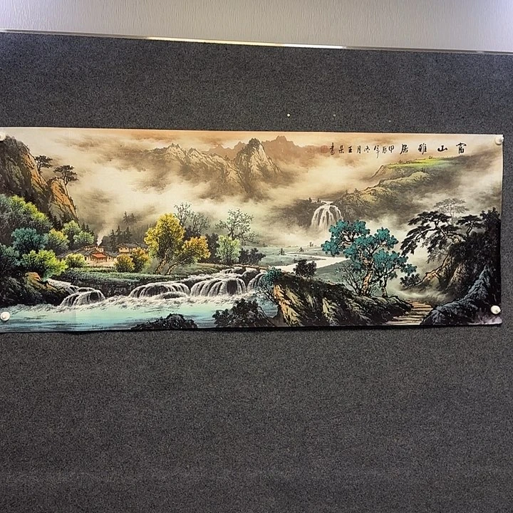 国画山水155555533363333