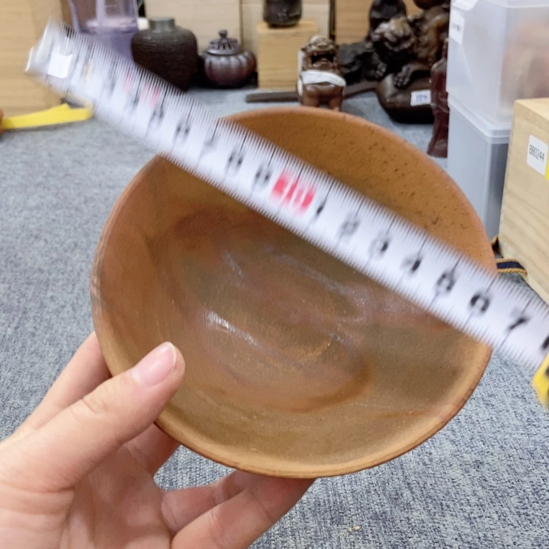 紫砂茶杯非常满意好看得物件