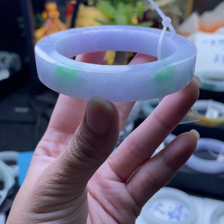 定制翡翠翡翠未镶嵌