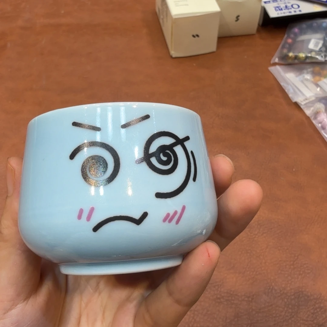 小狐狸瓷器精选推荐好物