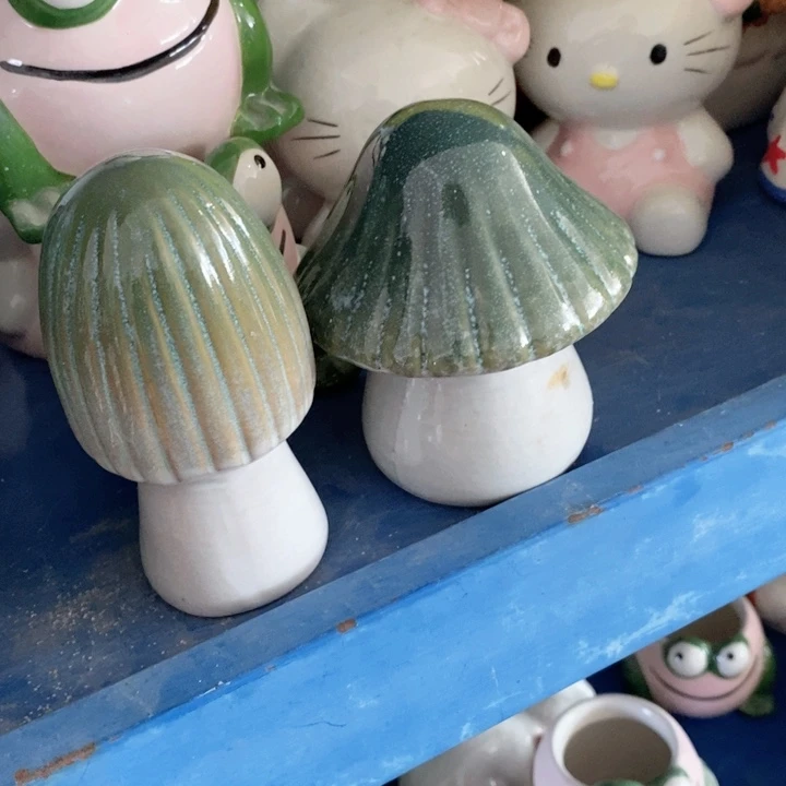 陶瓷树脂家居摆件