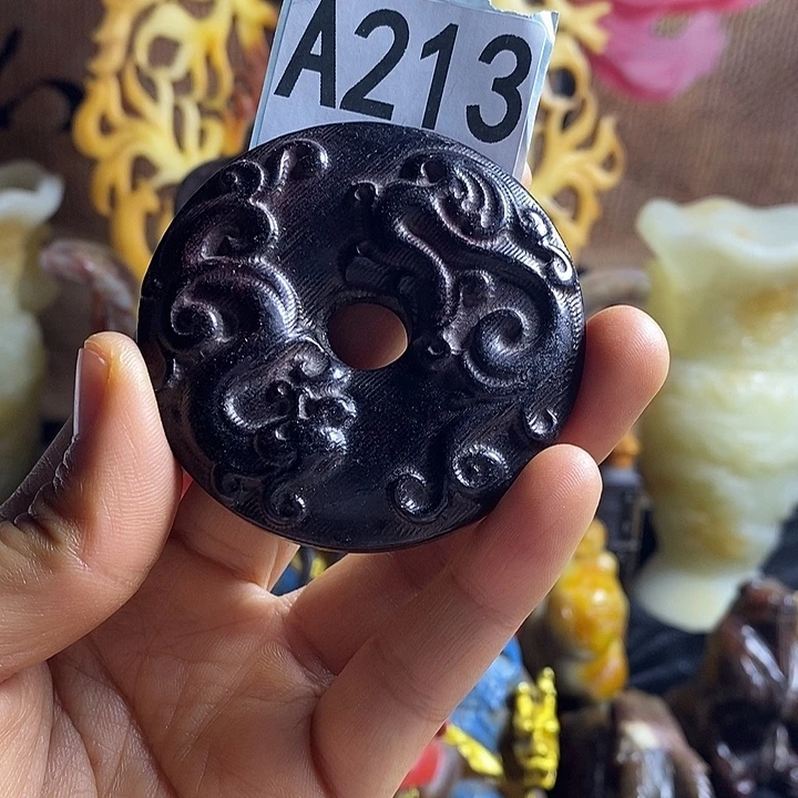 石材玉器一物一图
