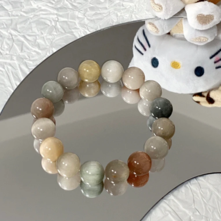 铜合金手链【直播间搭配】手链原创设计diy定做