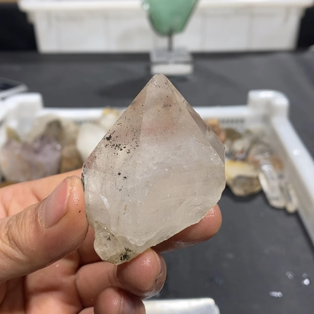 水晶水晶、水晶、水晶未镶嵌、****鑫