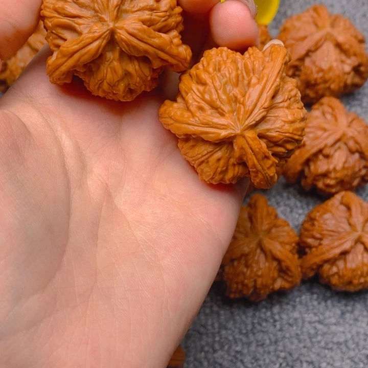 不****吊坠文玩核桃核桃