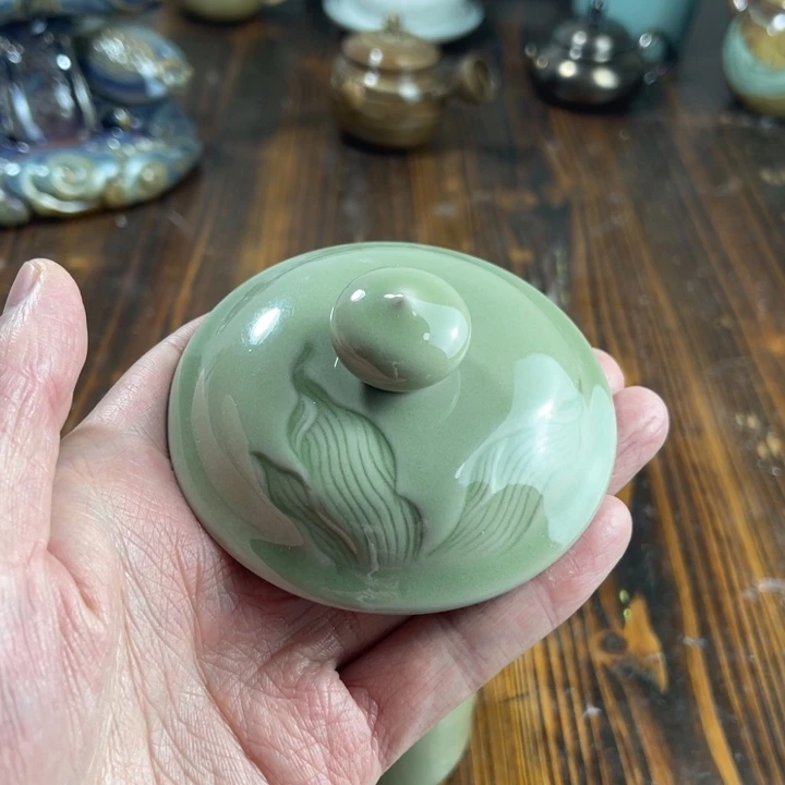 三宝茶器开播福利