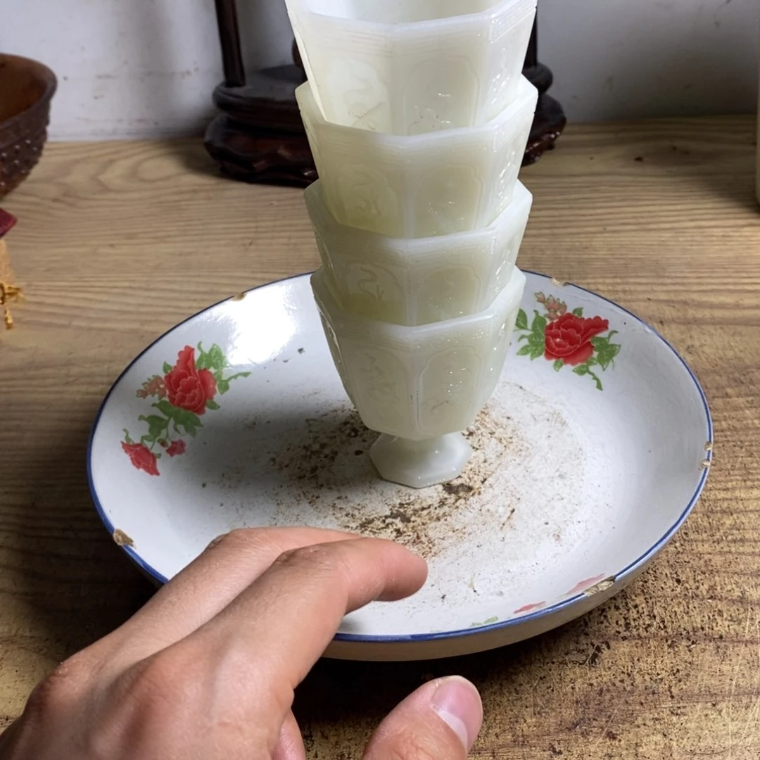 闪购商品直播间画面