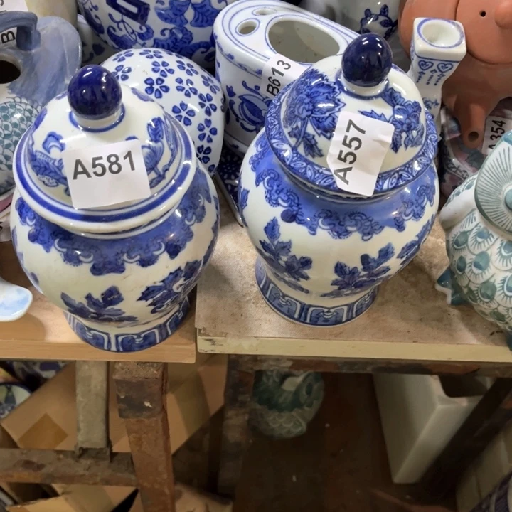 小***鲤陶瓷制品瑕疵处理