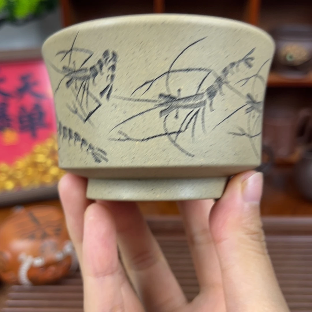 茶杯紫砂紫砂等多种矿产资源