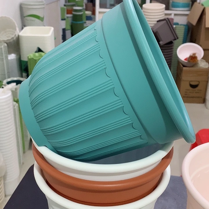 罗马口21蓝4个无托