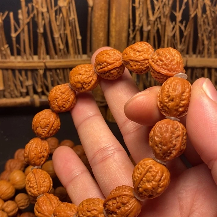 文玩核桃手串精品系列