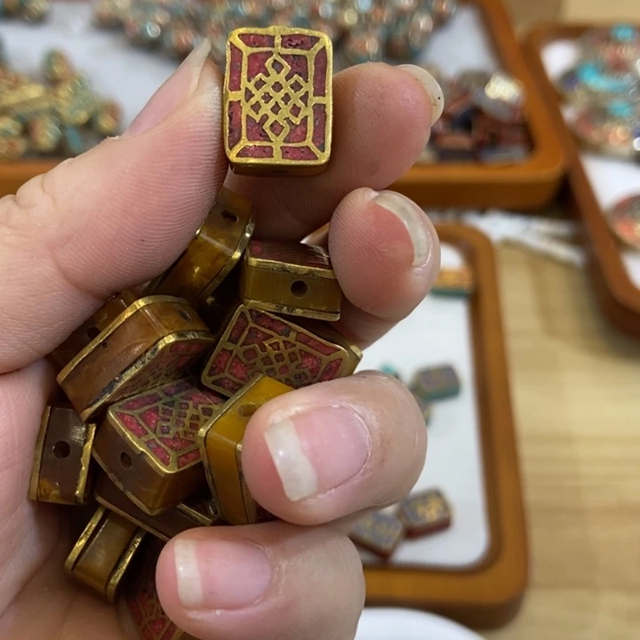 木在一起吧啦？今天又有