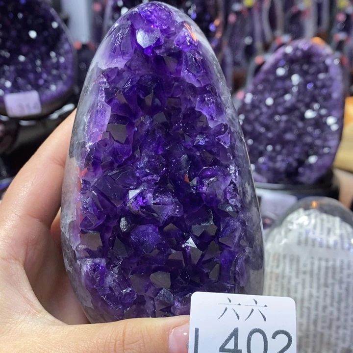 水晶大型摆件（非配饰）未镶嵌摆件