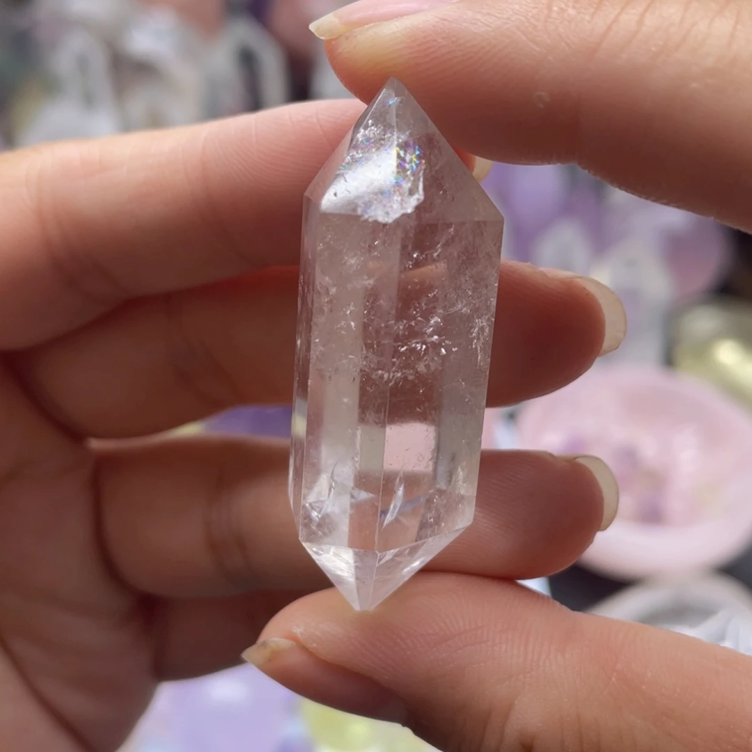 未镶嵌珠宝半成品水晶93