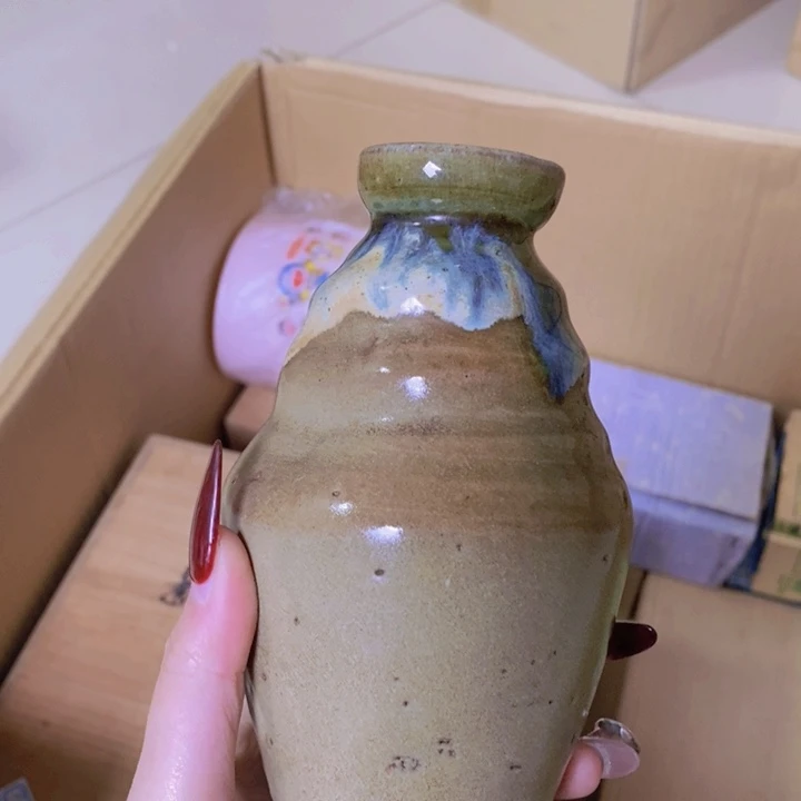 精美家用酒器一客