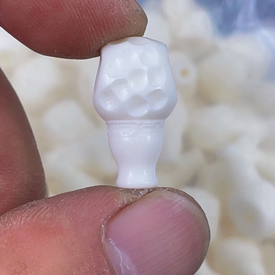 驼骨手串/手链编号191尺寸1.0