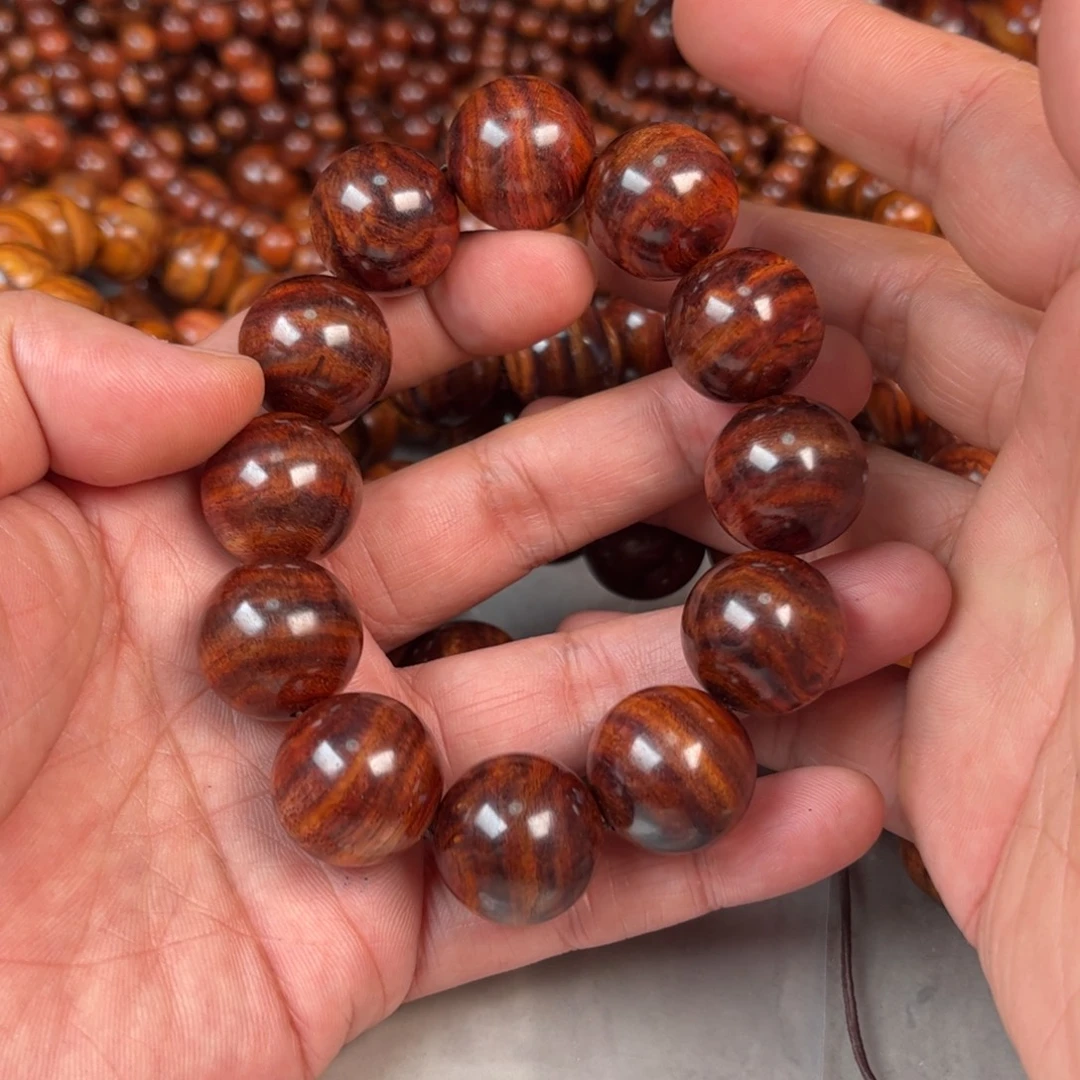 手串/手链黄花梨/降香黄檀