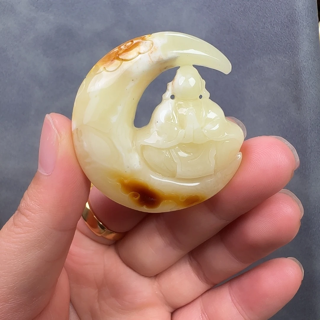 蜜蜡未镶嵌珠宝奇石微粉