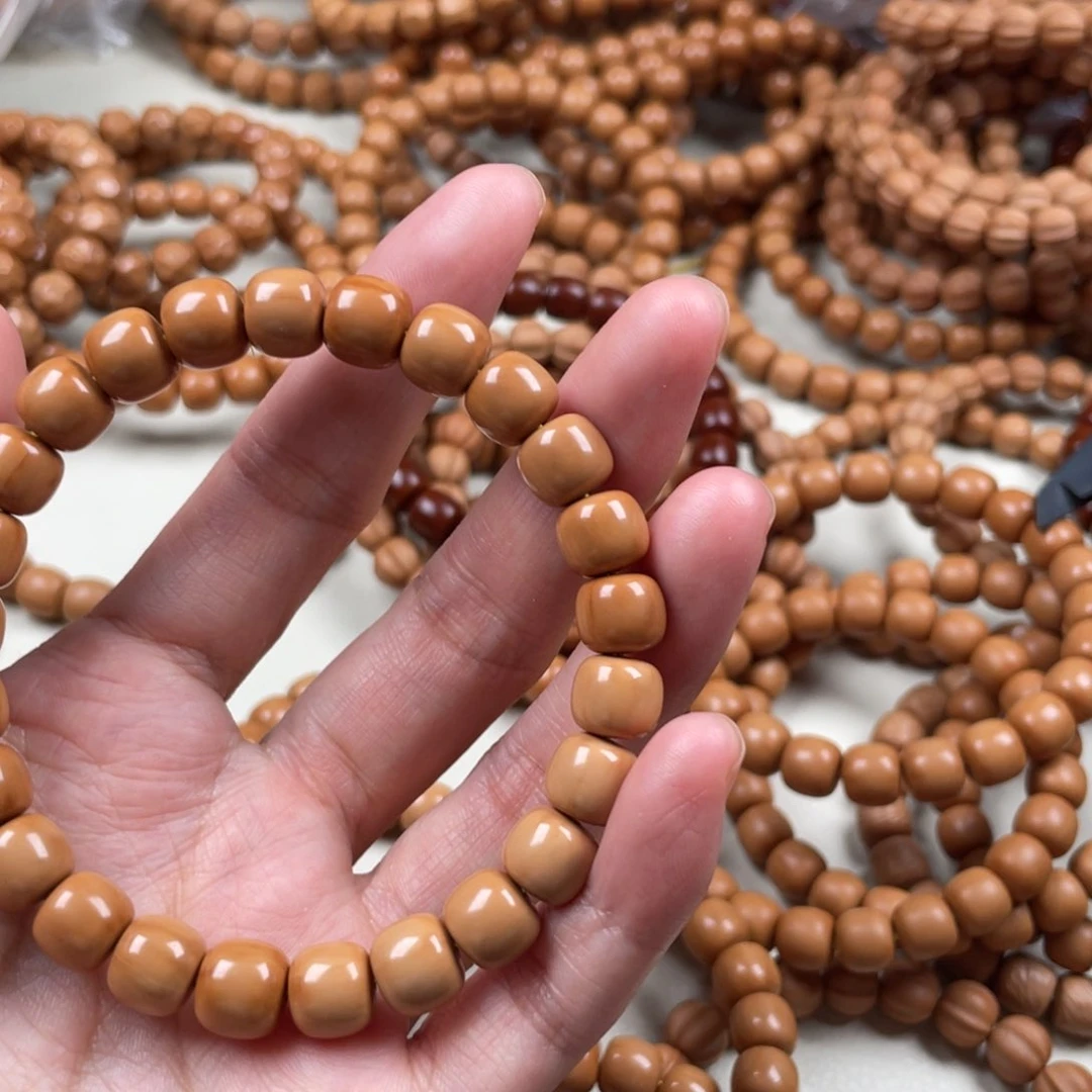 猴头核桃手串全品走色有色云天老邢➕雕刻168.8