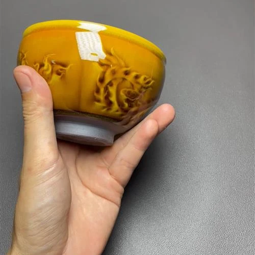 【闪购商品】茶盏-10106..........