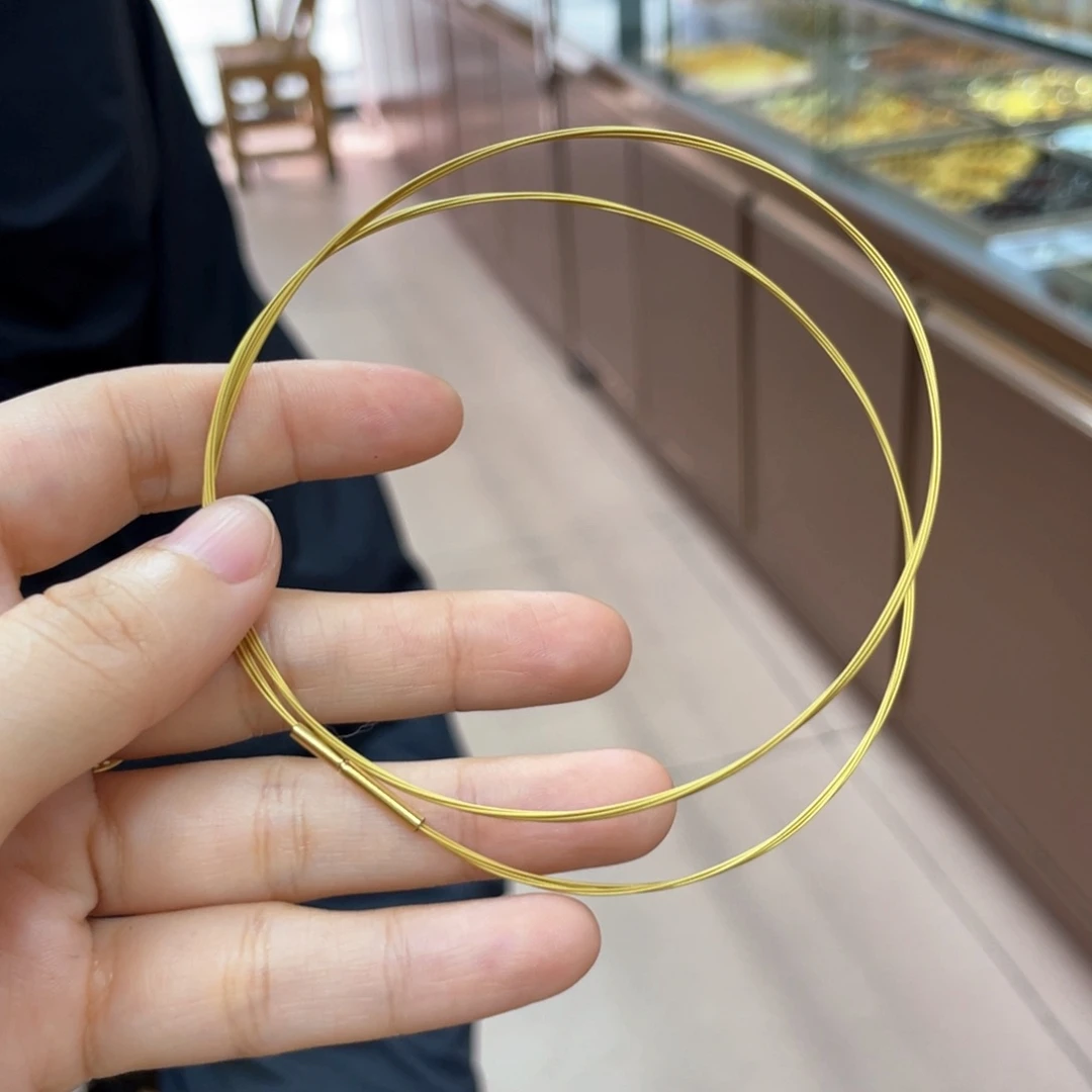 银S925镶嵌颈饰蜜蜡