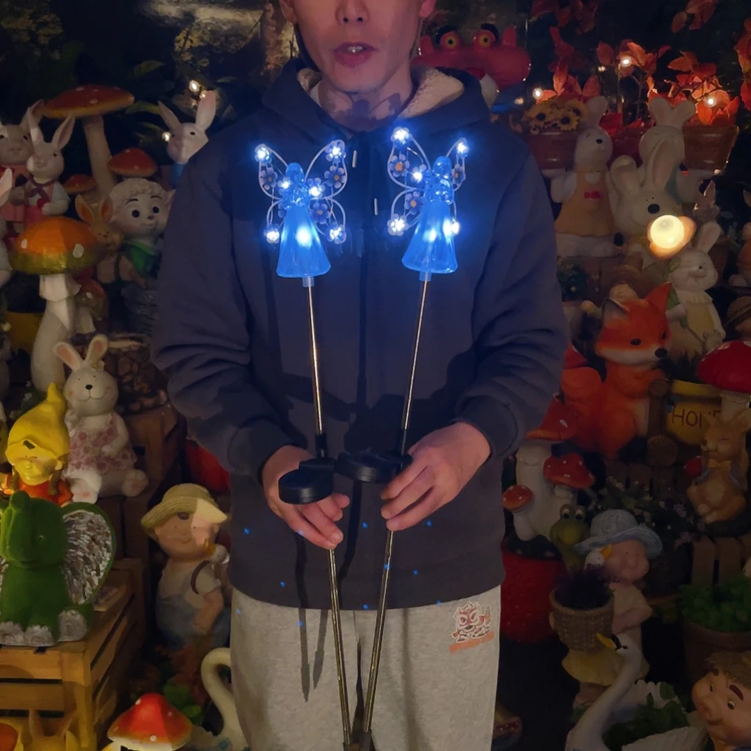 室内户外花园摆件&002&