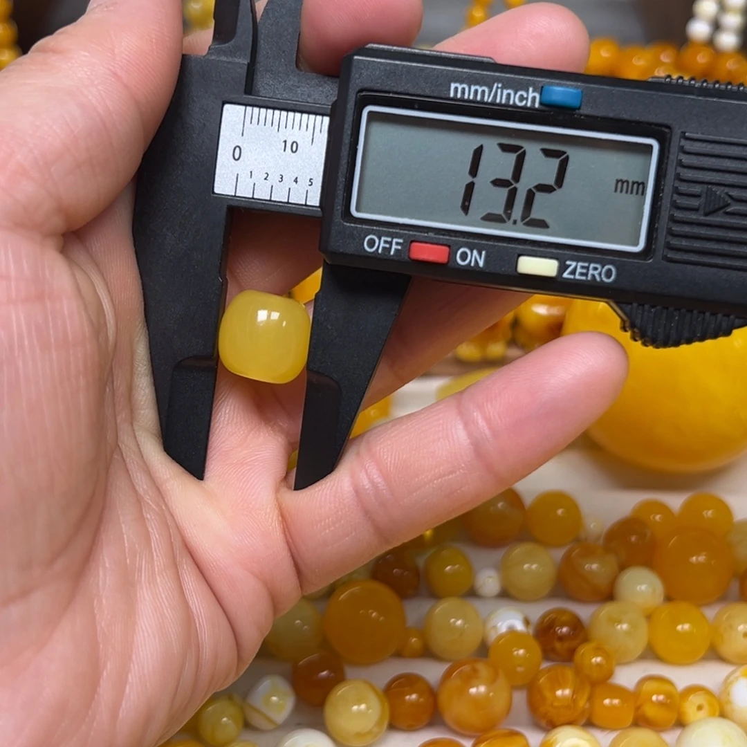 非金属配珠配饰104