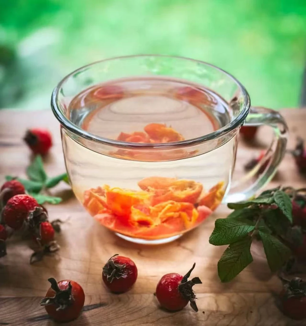 高山珍藏 【麒麟果】  小林专属3