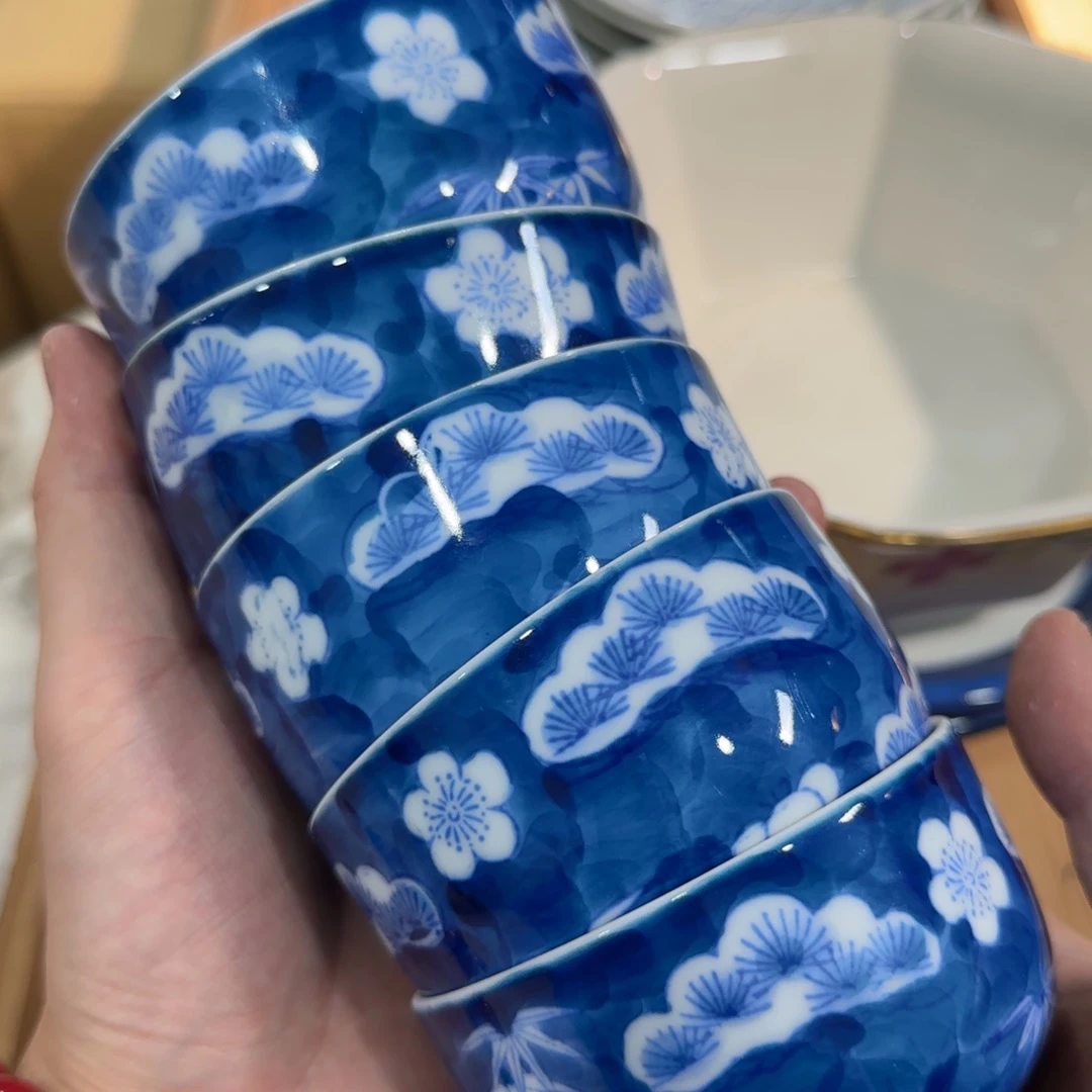 瓷片回流瓷器然美瓷器