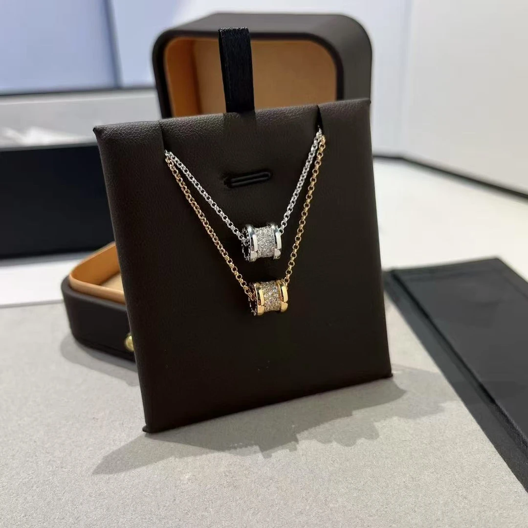 经典小蛮腰项链时尚