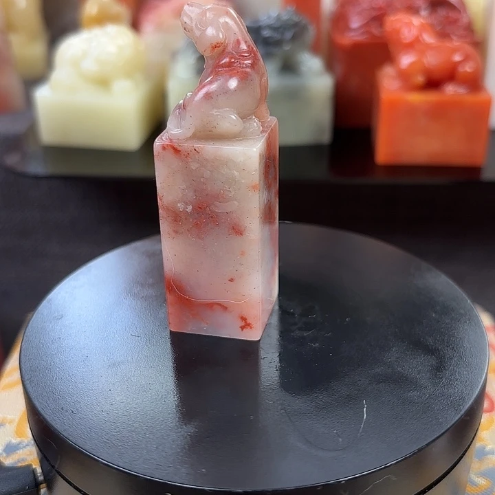 昌化石印石寿山石