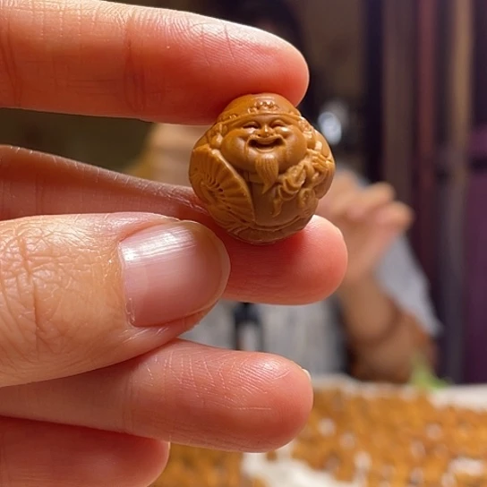 橄榄核手串/手链橄榄核