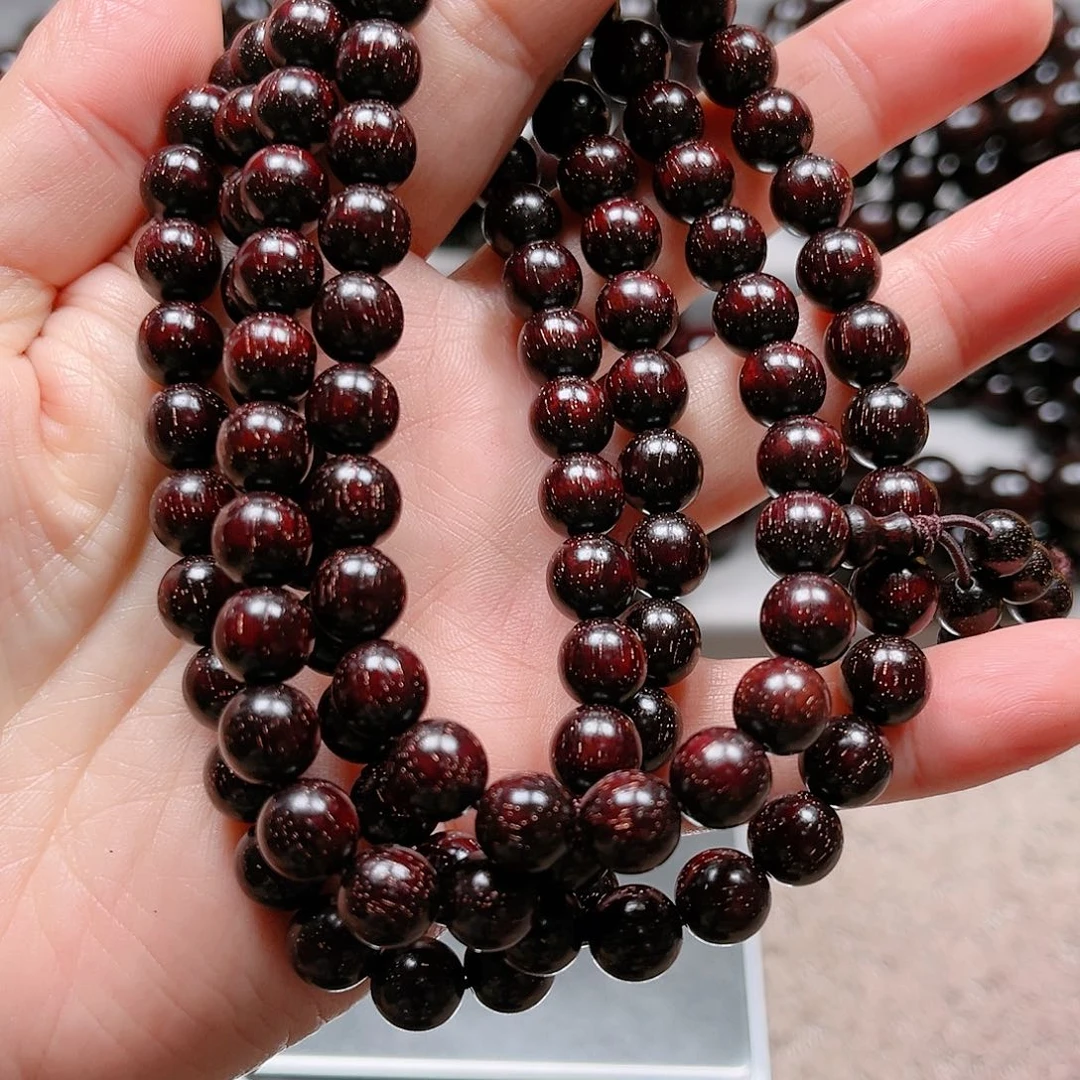 檀香紫檀（小叶紫檀）1*天0.8满