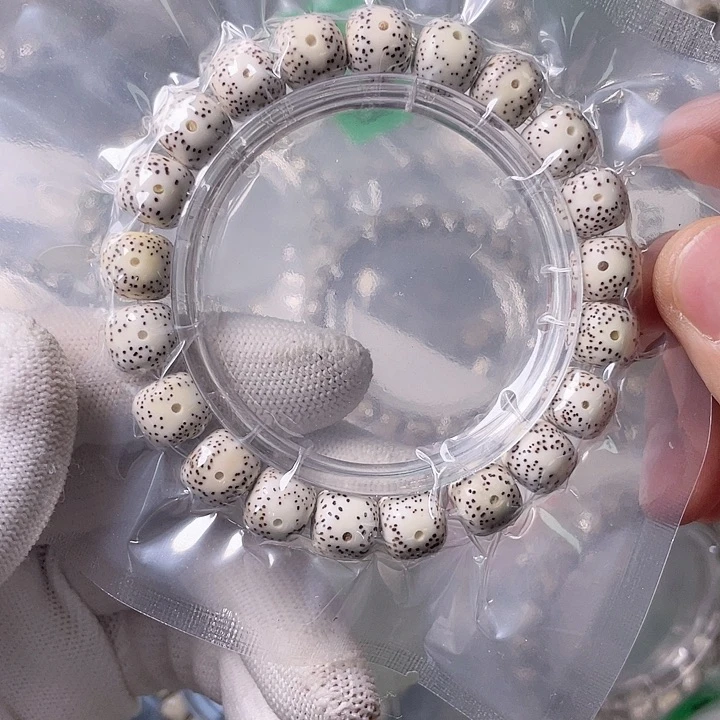 星月菩提手串T340 星月哈哈哈11