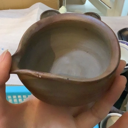 基哥日瓷中古精选