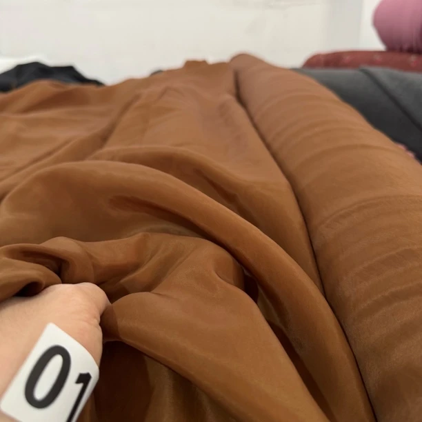 14 半宾霸里布面料6米价不起静电春夏秋冬里布面料