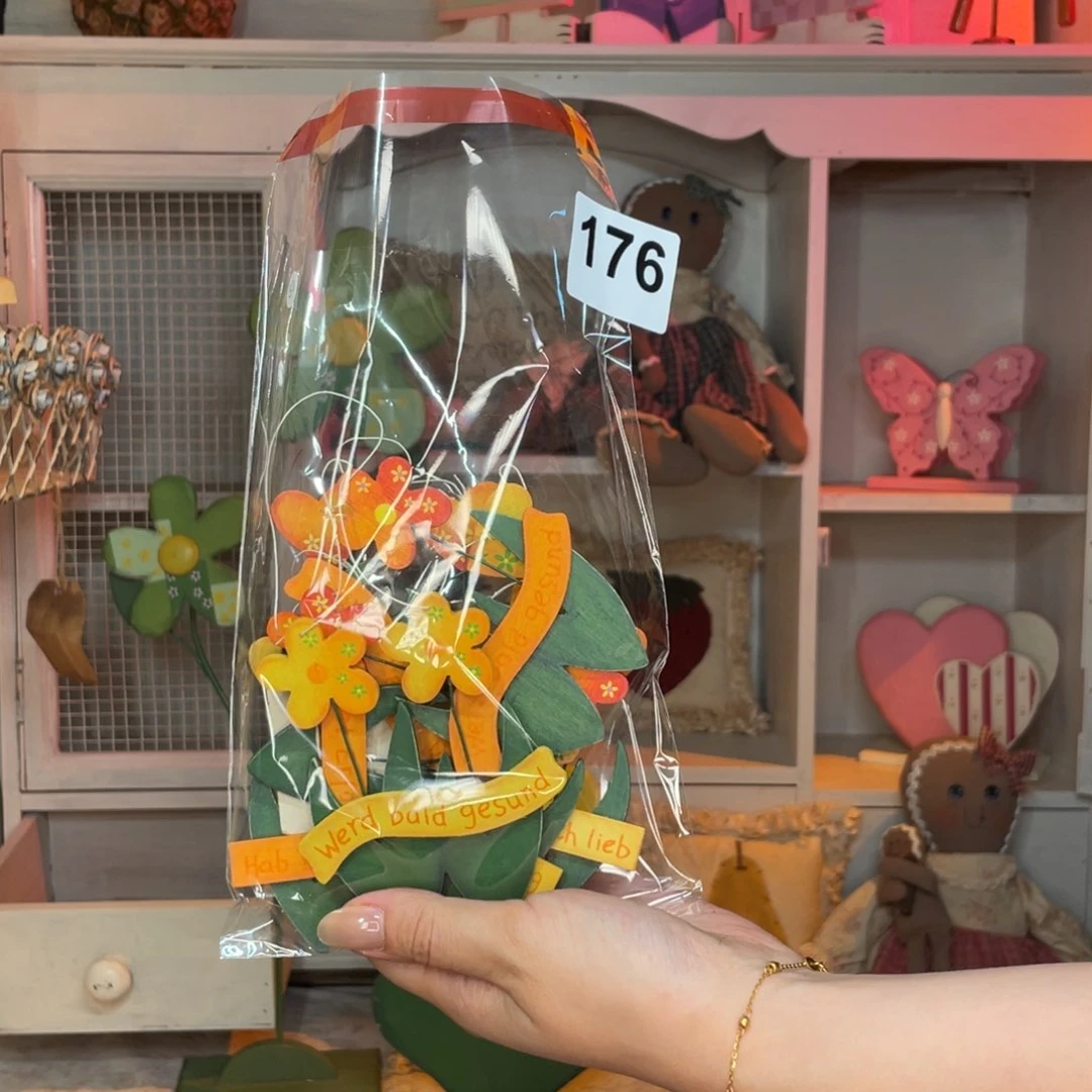 中古风手作款默认微损