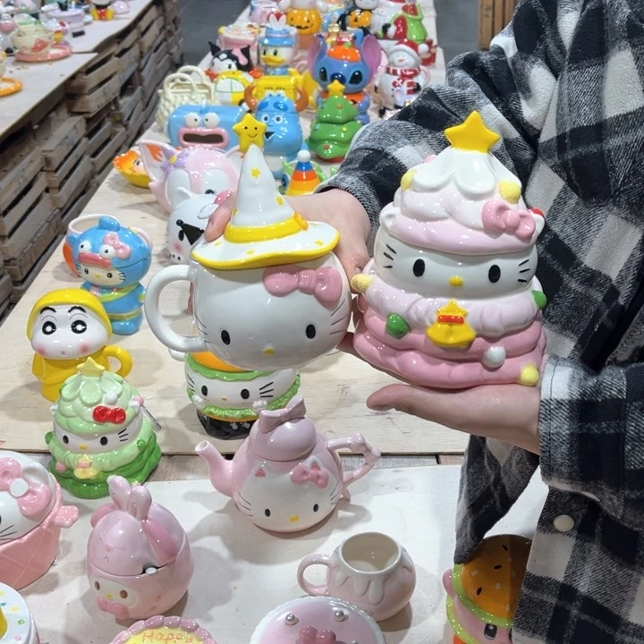 紫砂茶案这么多人在一起