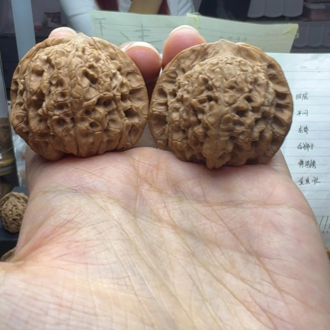 【闪购商品】桃核吊坠龙洞峪