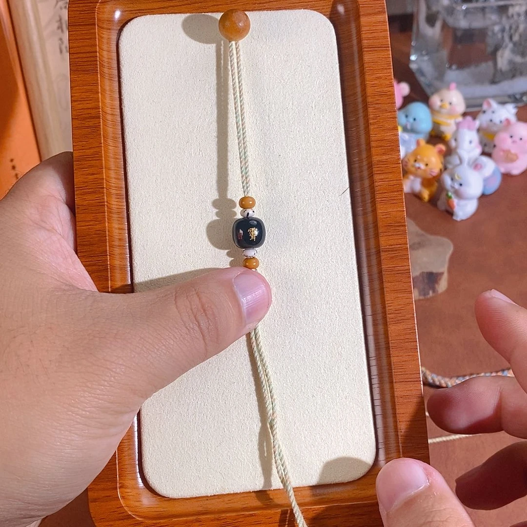 和田玉未镶嵌车挂和田玉 189