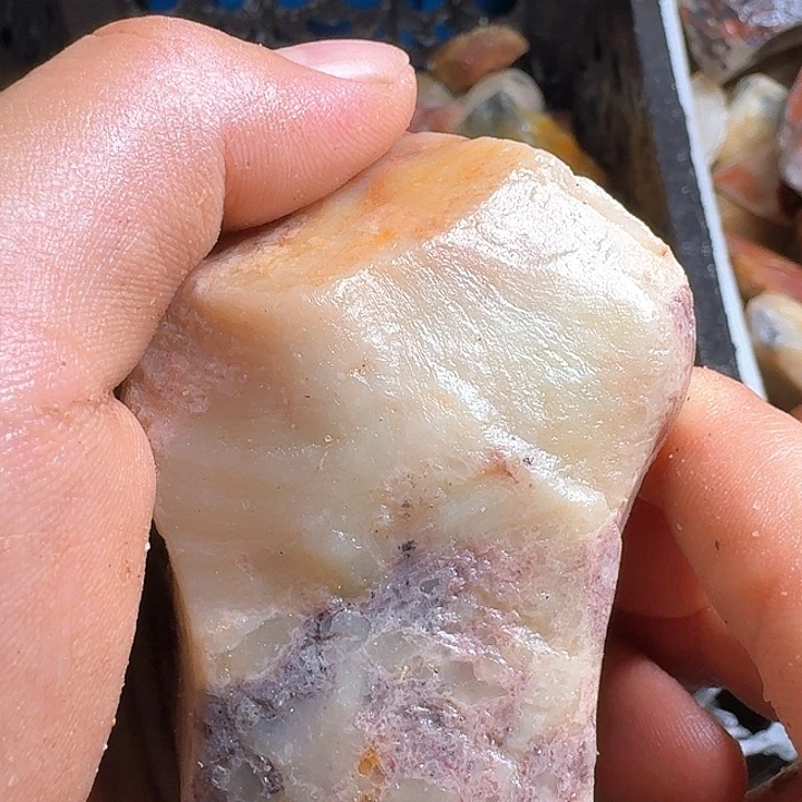 白***树寿山石寿山石的种类