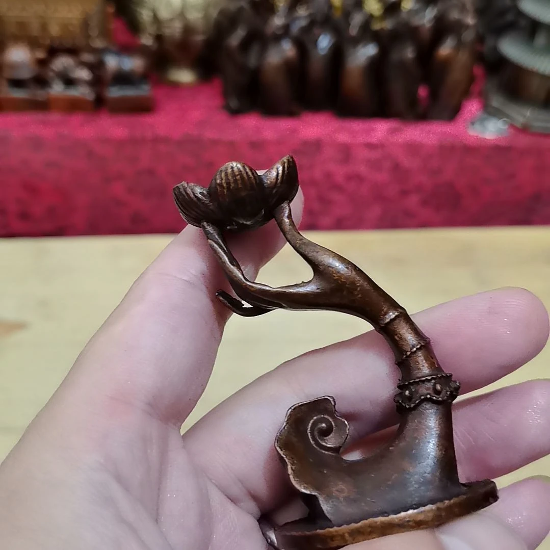 錾铜堂福利品福利