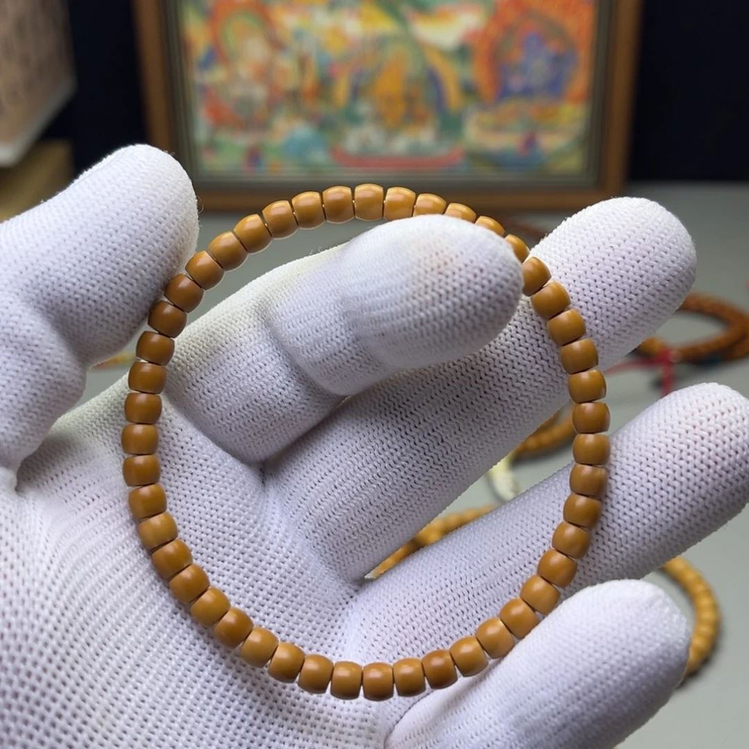 橄榄核吊坠橄榄核核尖