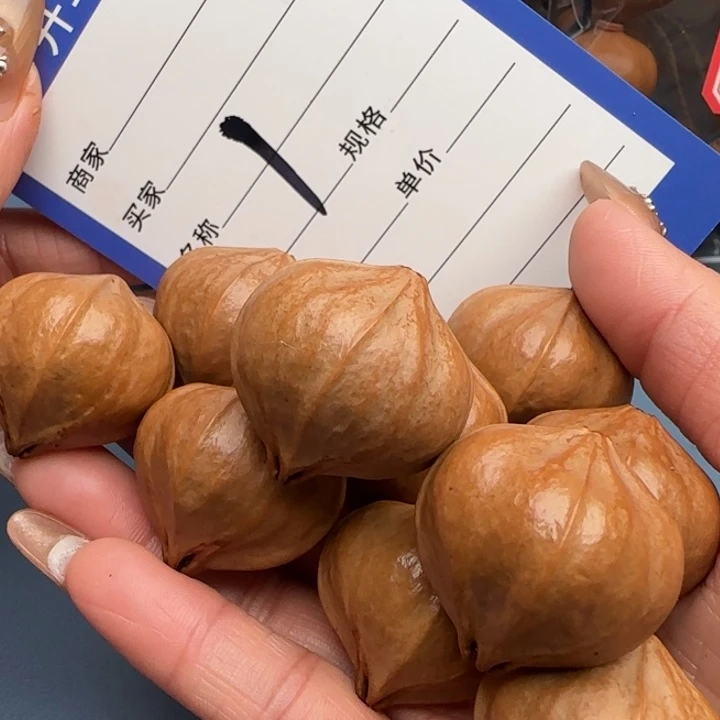 酒****手串橄榄核橄榄核